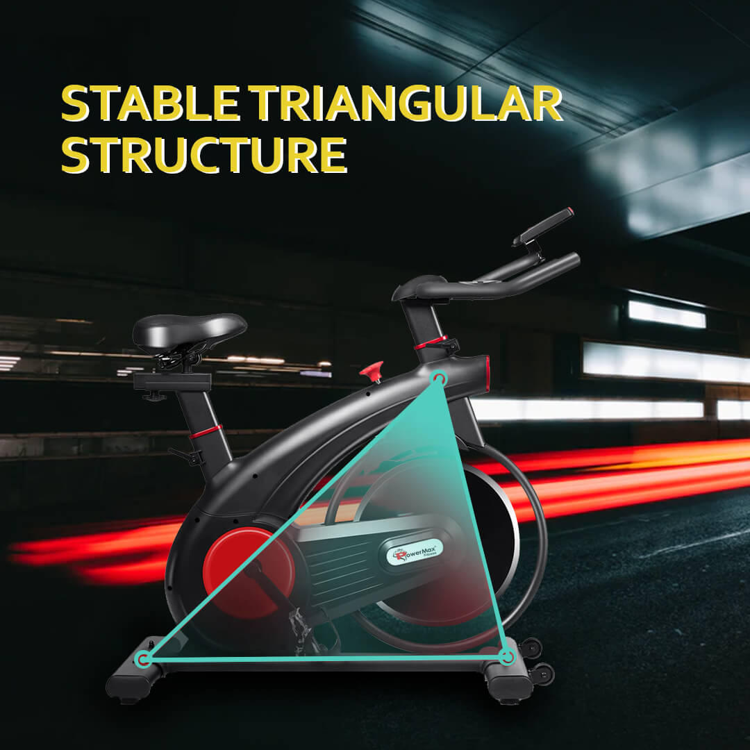 TOP 5 REASONS TO USE A STATIONARY BIKE