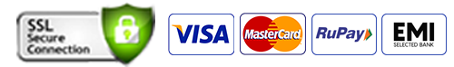 PowerMax Accepted Payment Methods