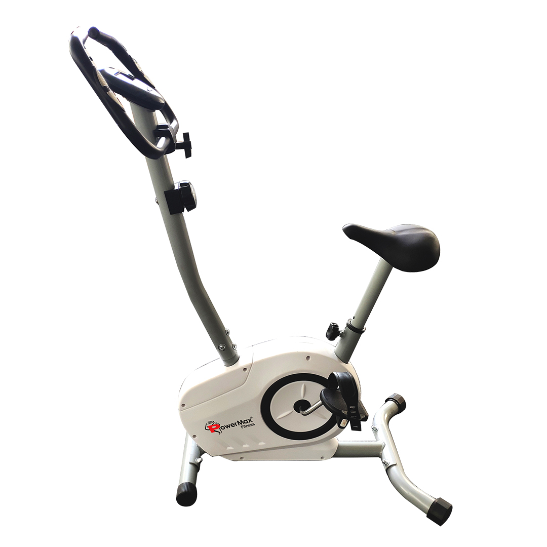 BU-515 Magnetic Exercise Upright Bike