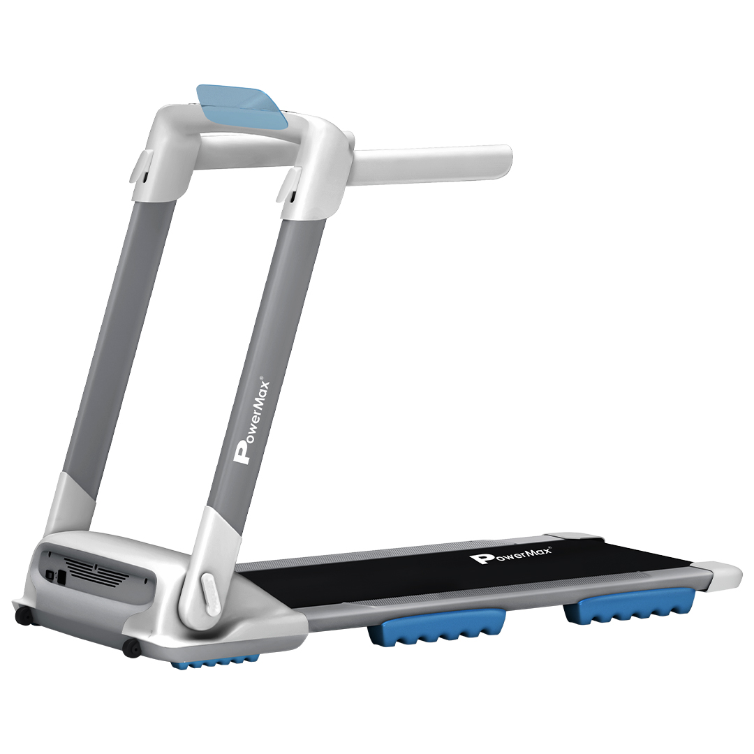 TD-M4 Motorized Treadmill 