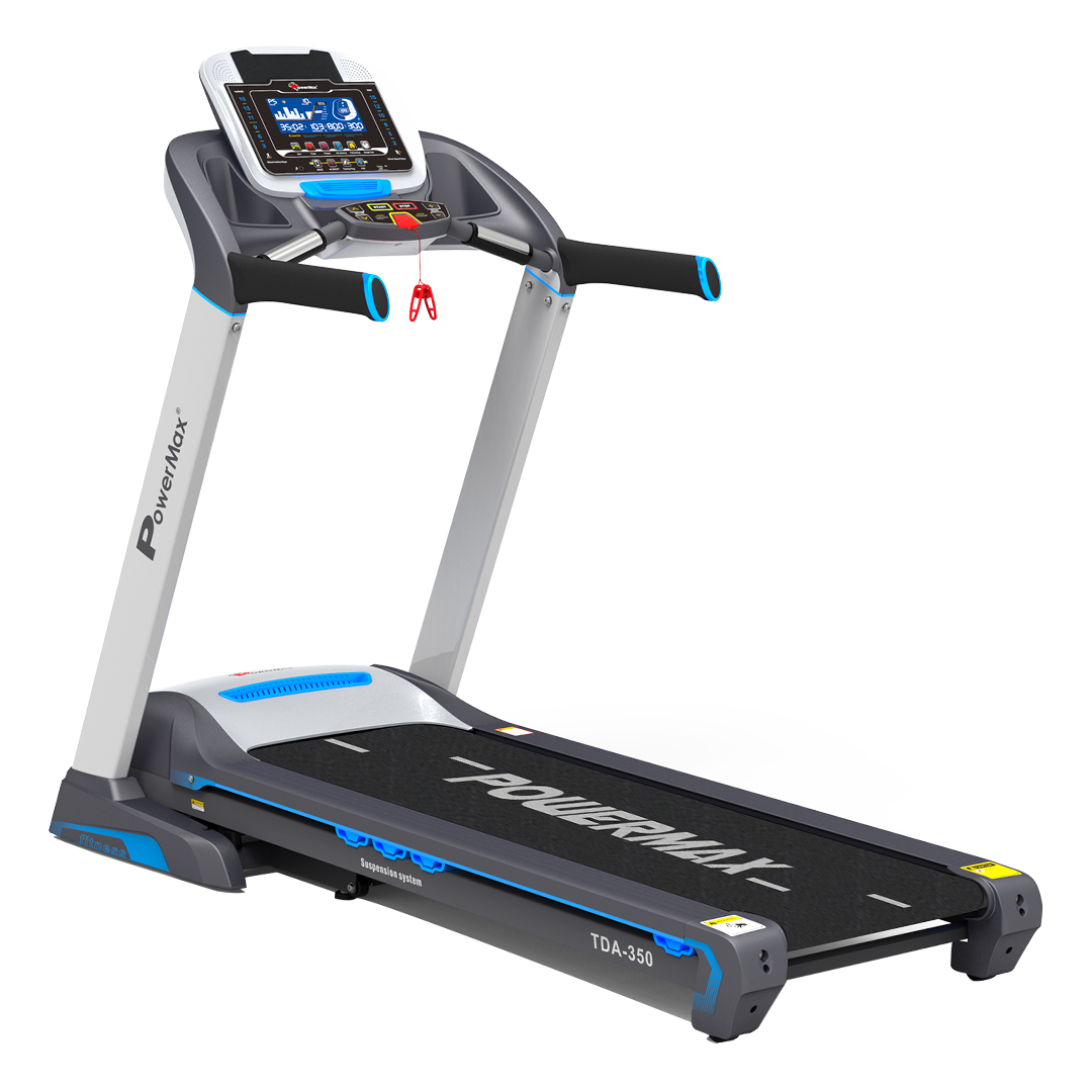 TDA-350 Treadmill for Home Use 