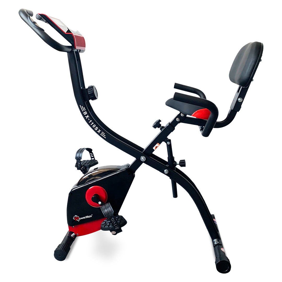 BX-110SX Magnetic Bike