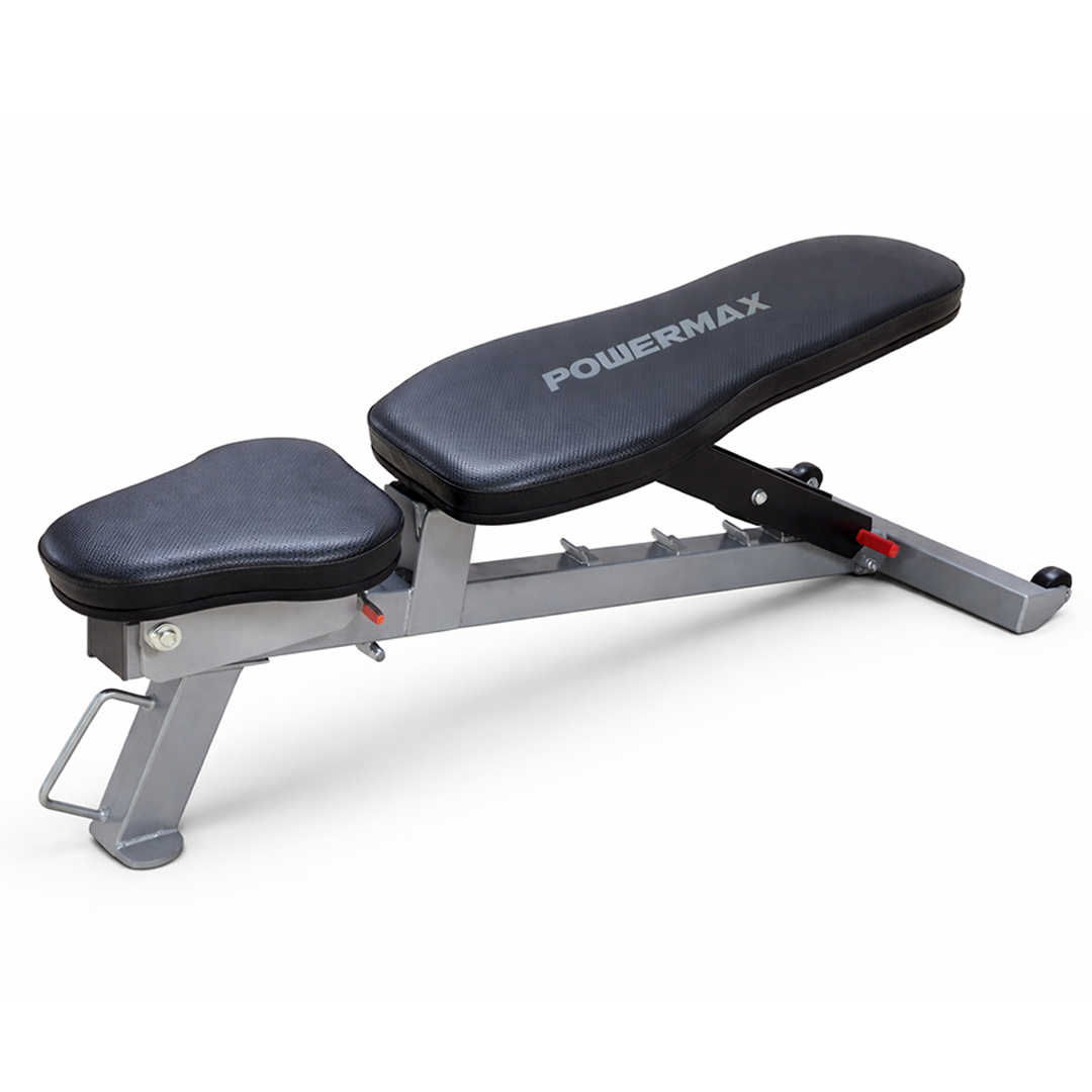 PUB-036C Dumbbell Bench