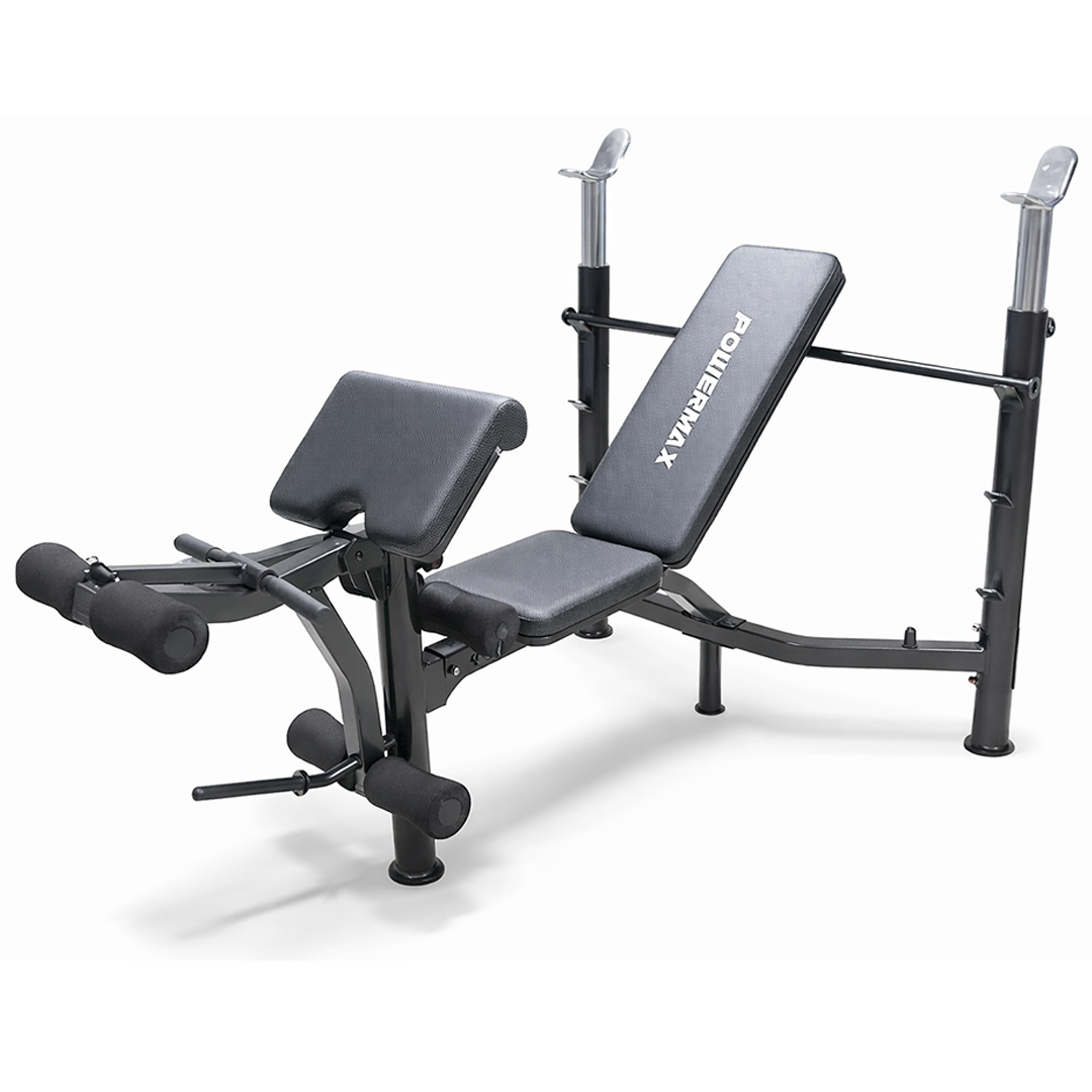 PUB-036O Weight Bench