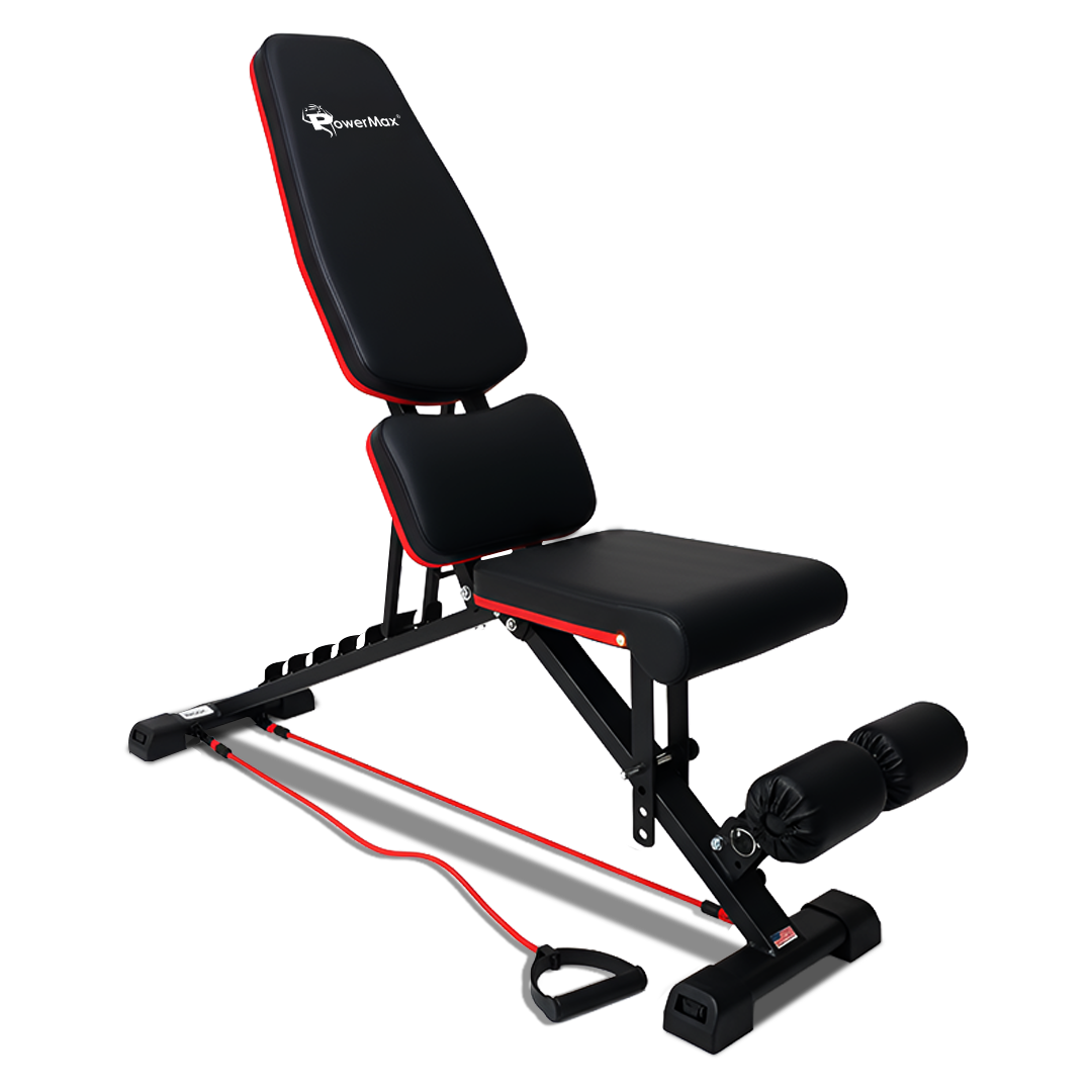 PUB-96  Adjustable Weight Bench