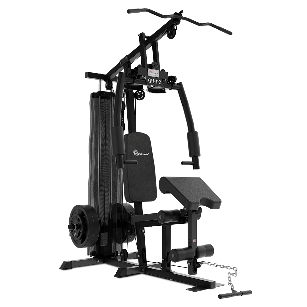 GH-P2 Multi Gym for Home