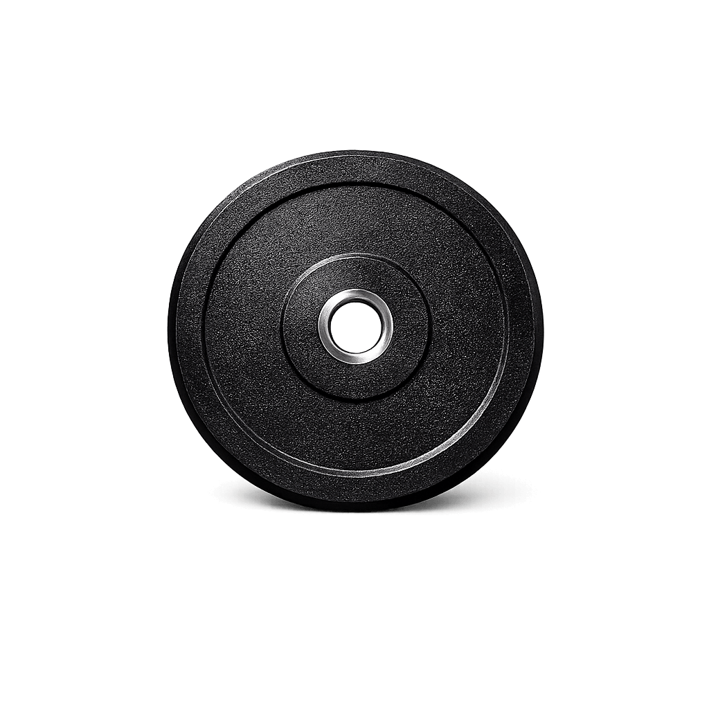 PBW-05 5 KG Bumper Plates