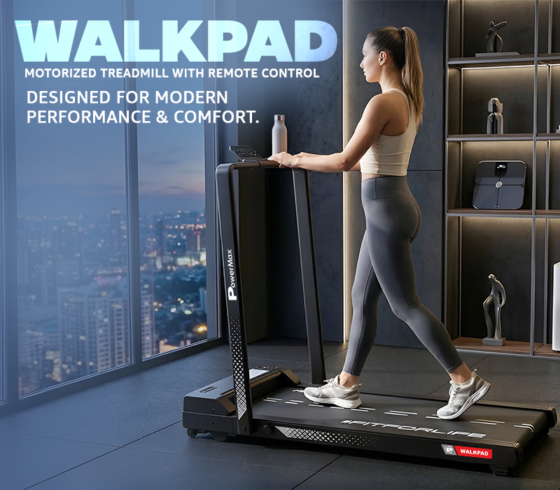Walkpad
