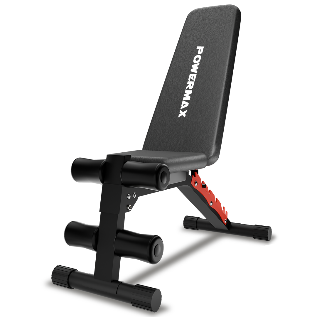 PUB-036D Dumbbell Bench