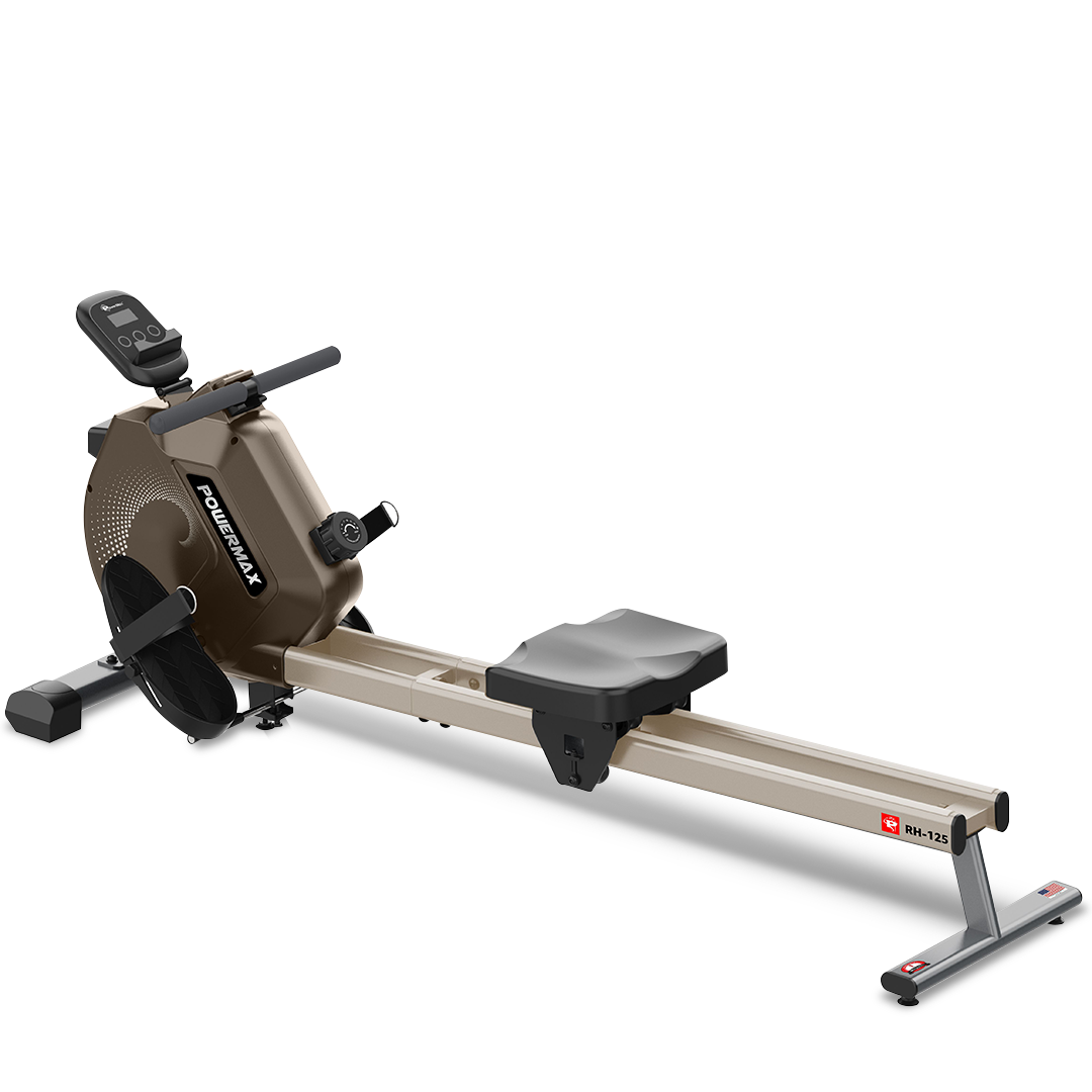 RH-125 Rowing Machine for Home use