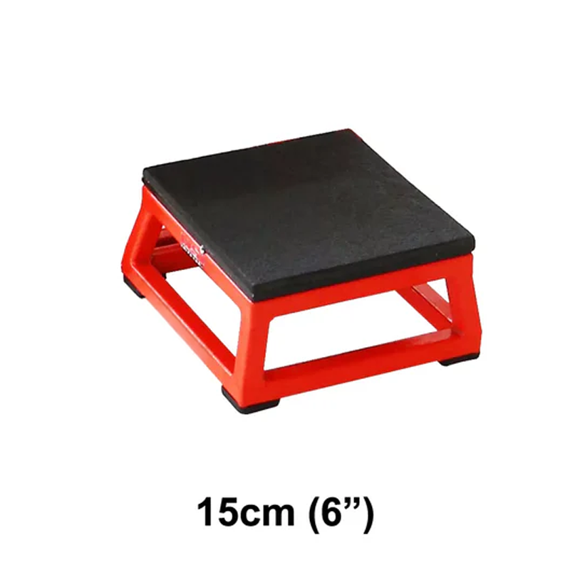 MPB-06 Metal Plyo Box