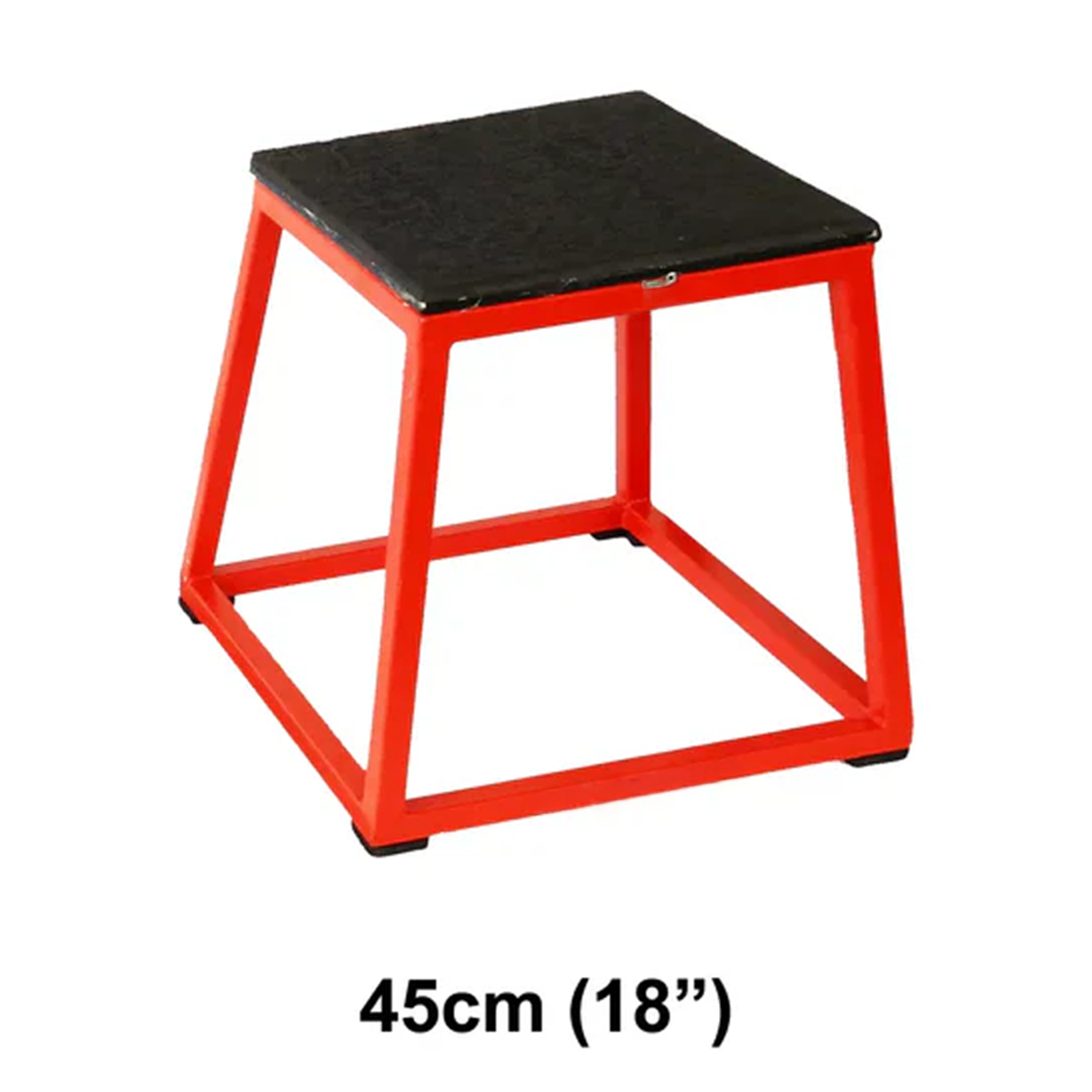 18inches Metal Plyo Box