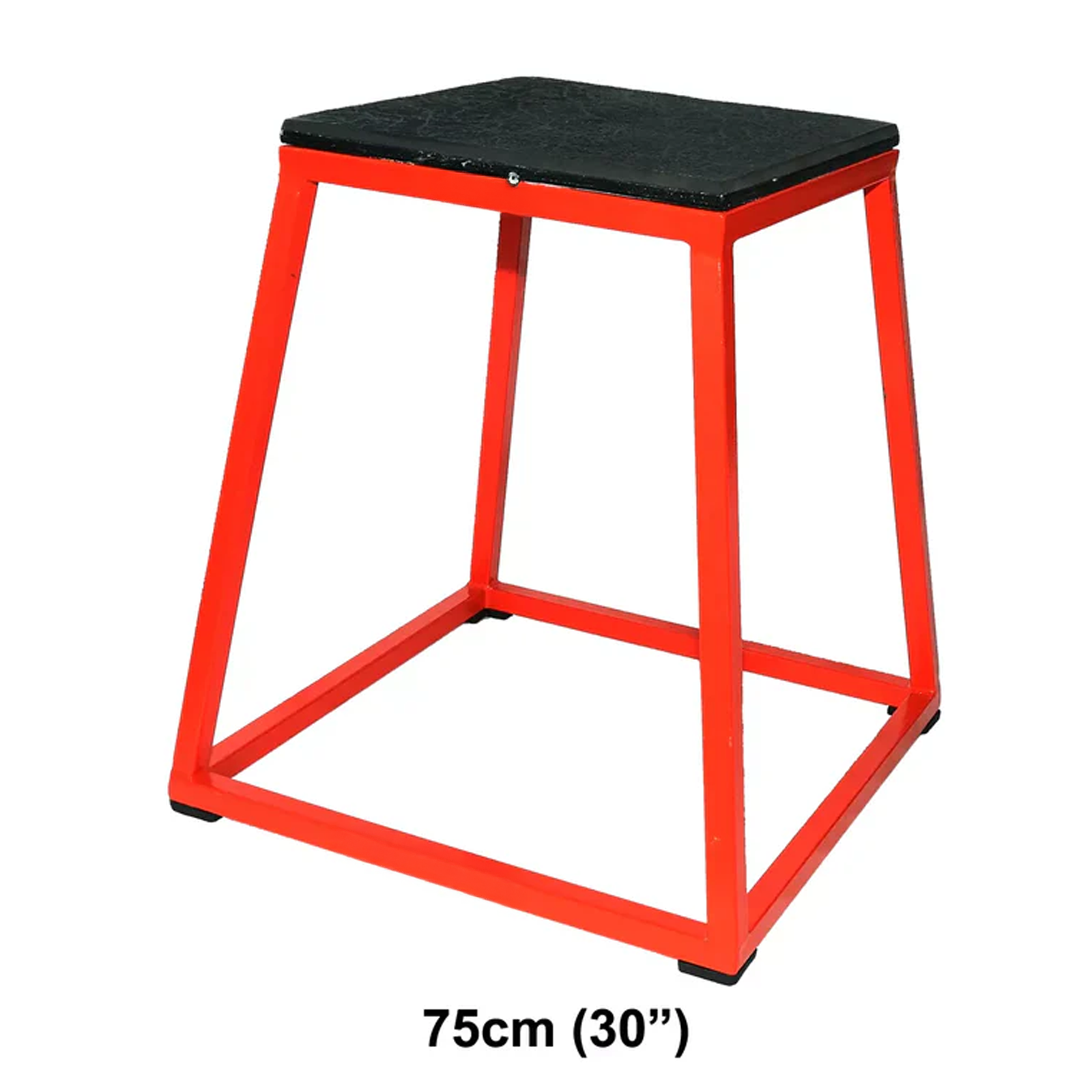 30inches Metal Plyo Box