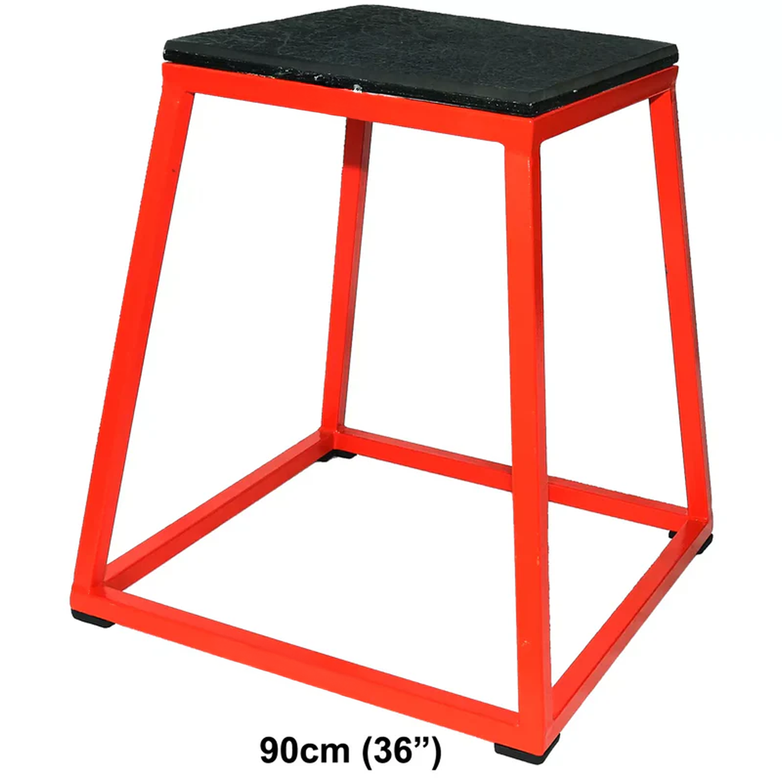 36inches Metal Plyo Box