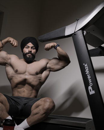 Sunmeet Gill TDA-500