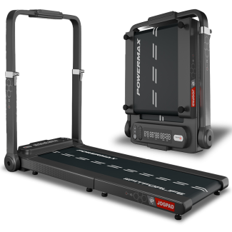 Jogpad