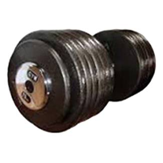 Dumbbells-Plate-Type