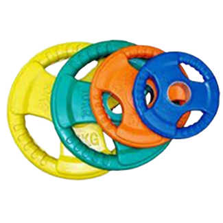 Rubber-Coated-Olympic-(50mm)-Plates-–-Coloured
