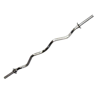 Standard-Curl-Bar