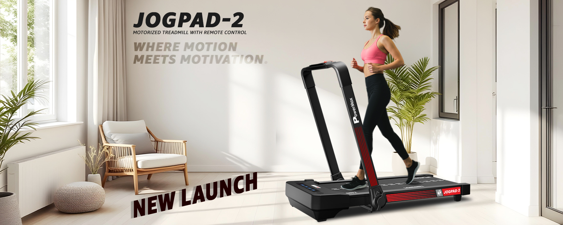 JOGPAD-2