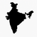 India_Silhouette_52x52