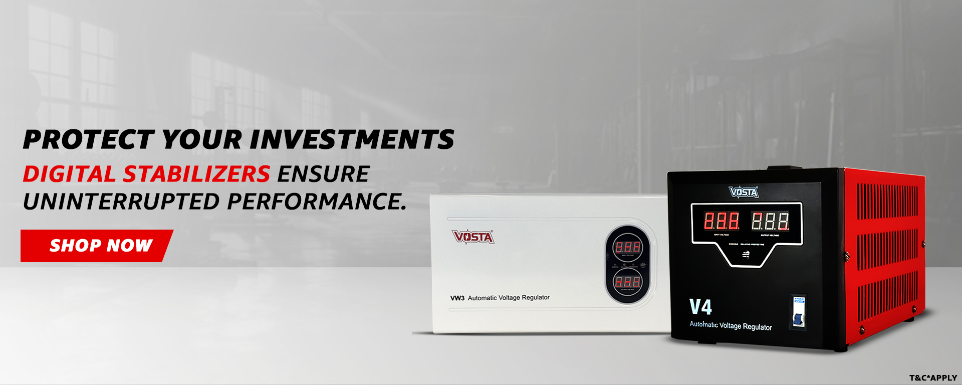VOSTA-WEB