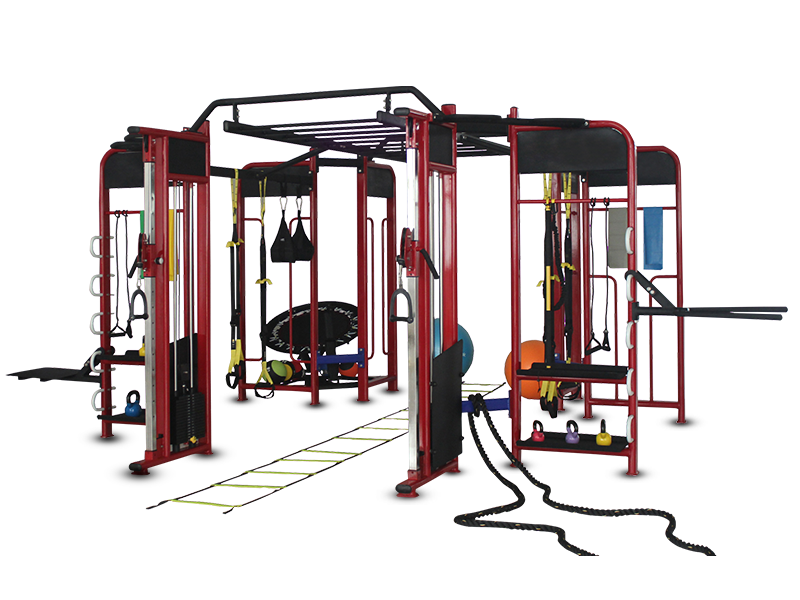 Crosfit 360