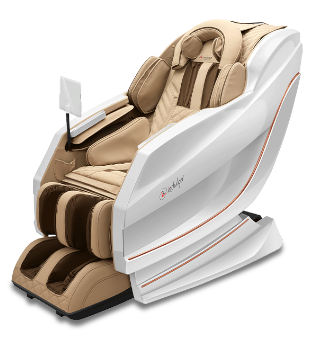 MASSAGE CHAIR 2