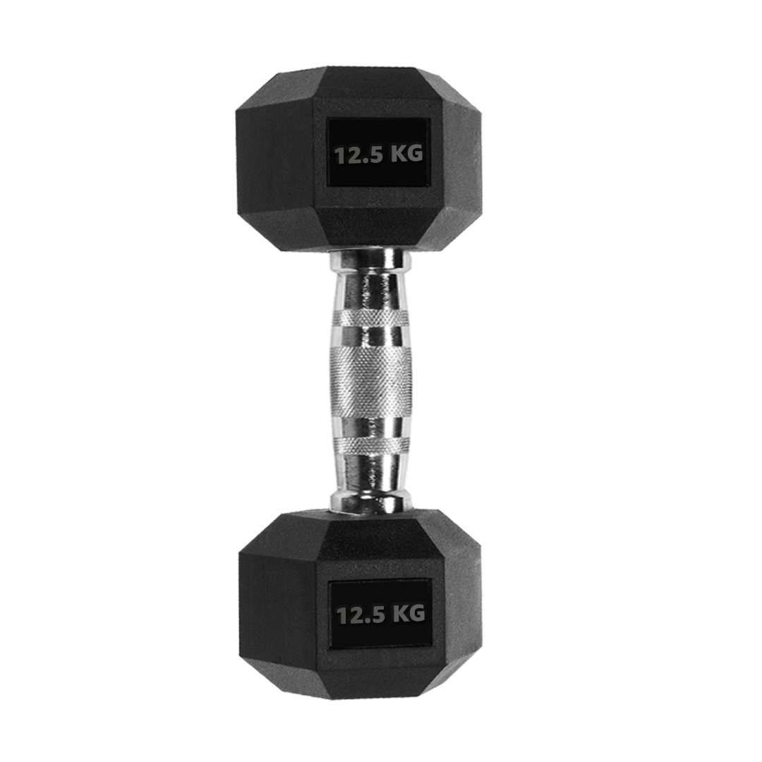 Hexagone-dumbblle-12.5-kg