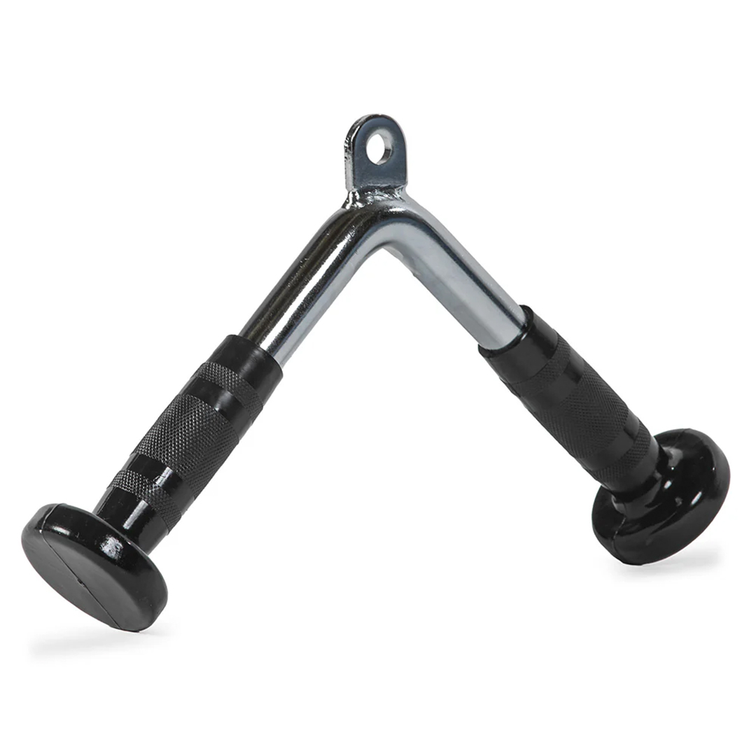 V-Shape-Tricep-Handle