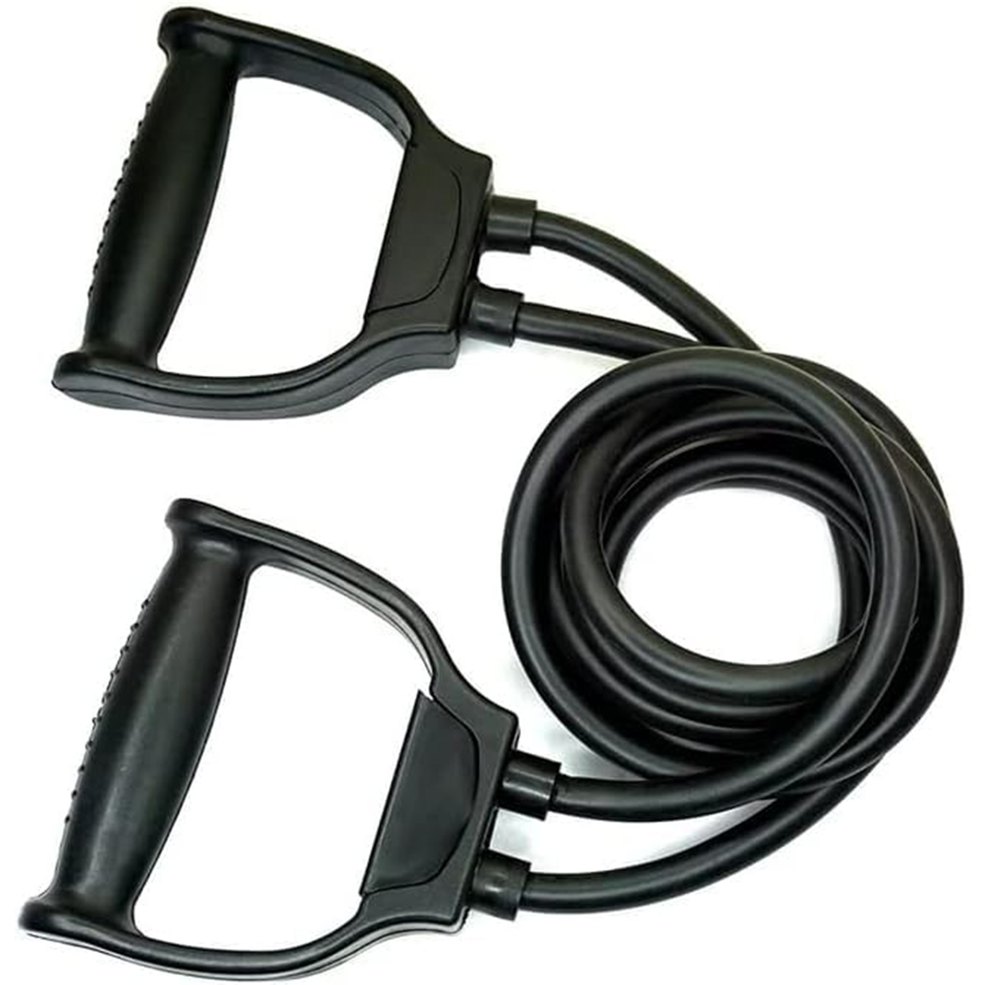 RESISTANCE-TUBE