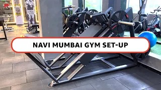 navi mumbai