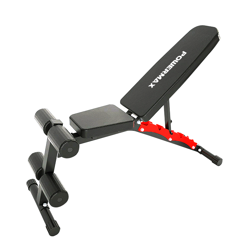 PUB-036D Dumbbell Bench