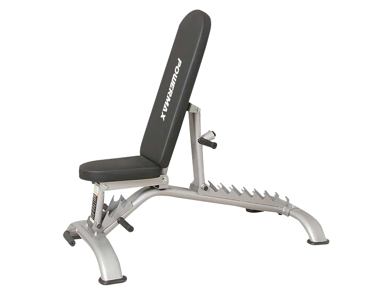 PUB-036B Adjustable Bench