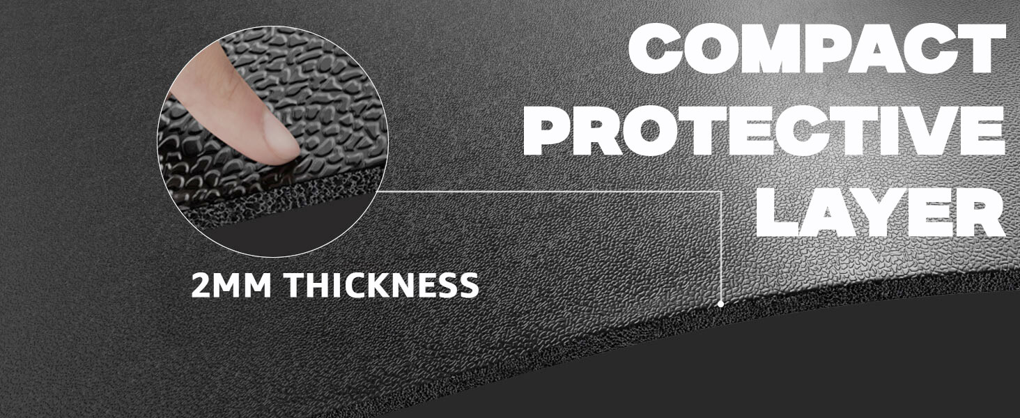 TDM-95 - Motorised Treadmill for home use