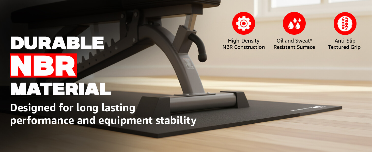 TDM-95 - Motorised Treadmill for home use