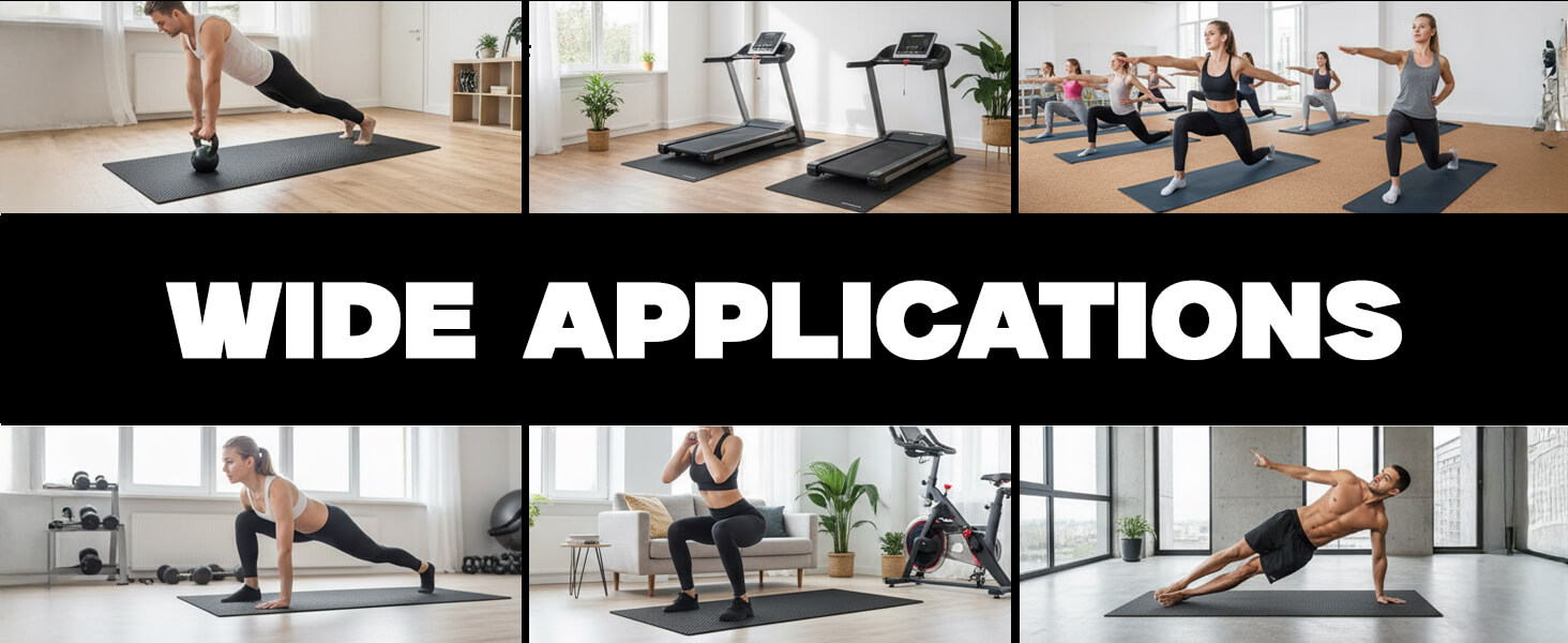 TDM-95 - Motorised Treadmill for home use