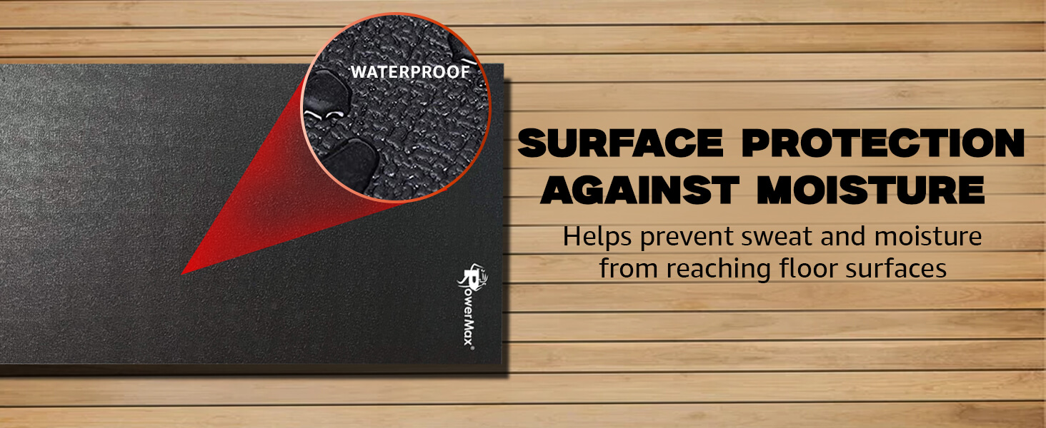 TDM-95 - Motorised Treadmill for home use