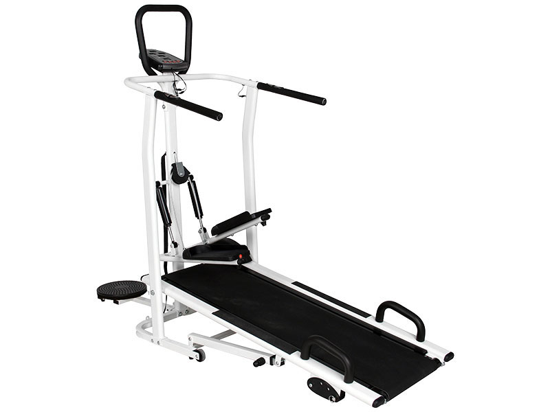MFT-410 - Manual Treadmill - Buy Treadmill Online