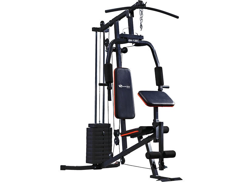 Benefits of a multi purpose gym equipment for home