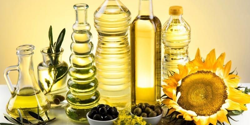 fats and oils