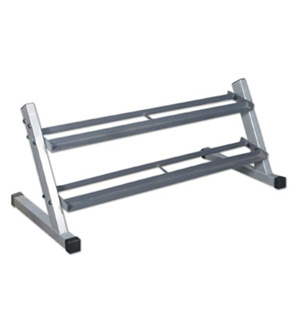 PDR-2 Dumbbells Stand – 2 Rack