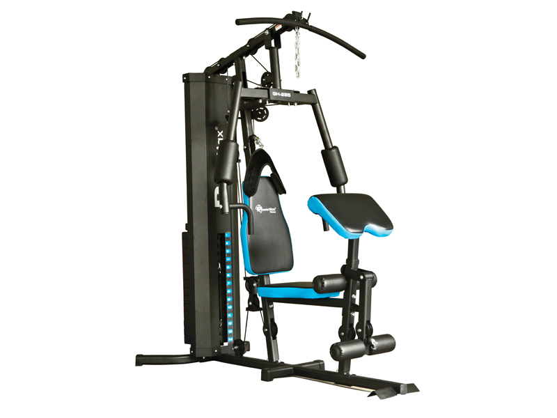 Best Home Gym Equipment in India: Discover the Best Home Gym