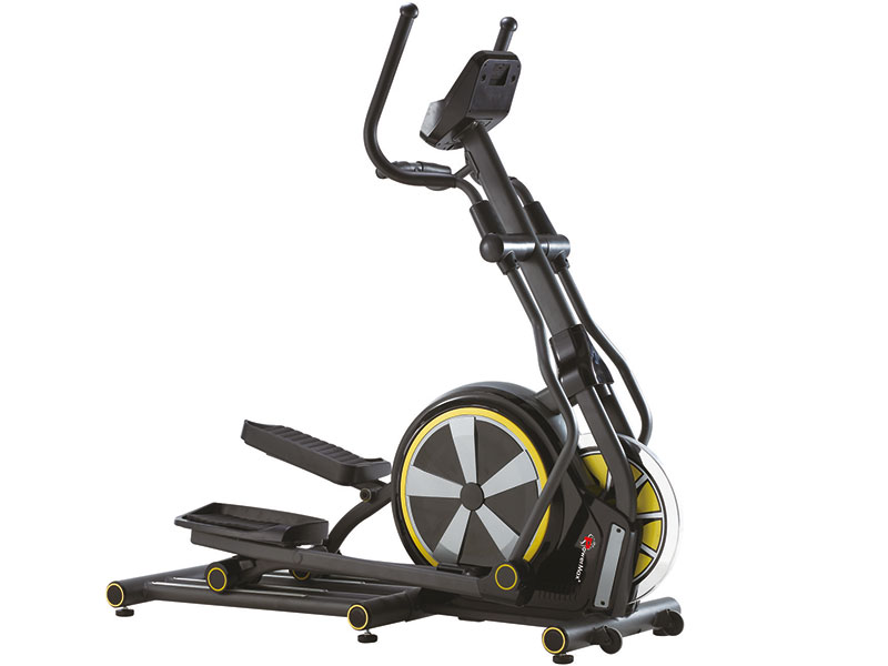 EC-1500 Commercial Elliptical Trainer