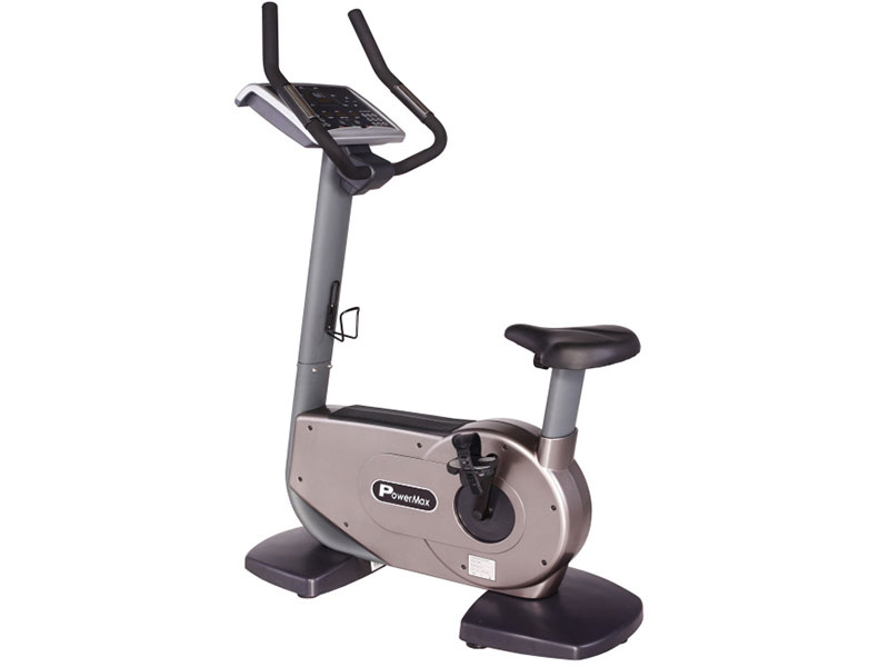 BU-200C Commercial Upright Bike