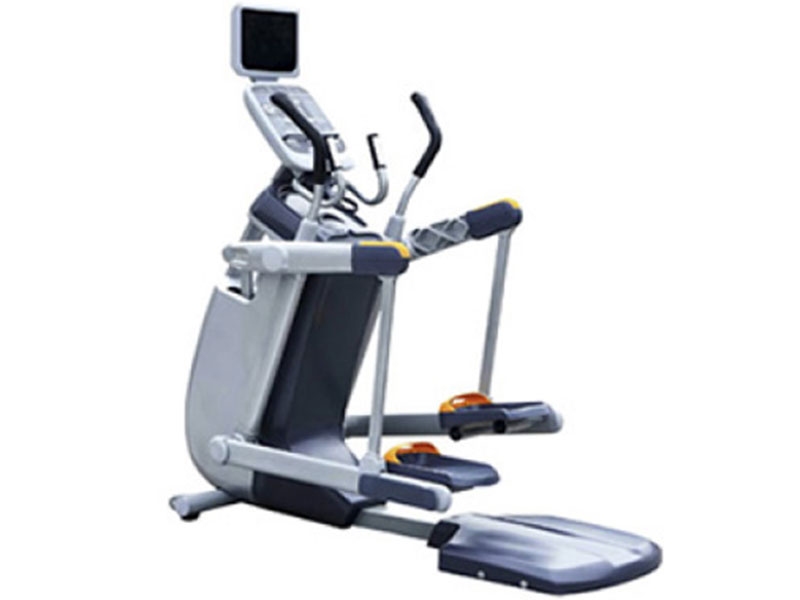 <b>PMT-6080</b> Heavy Duty Progressive Motion Trainer