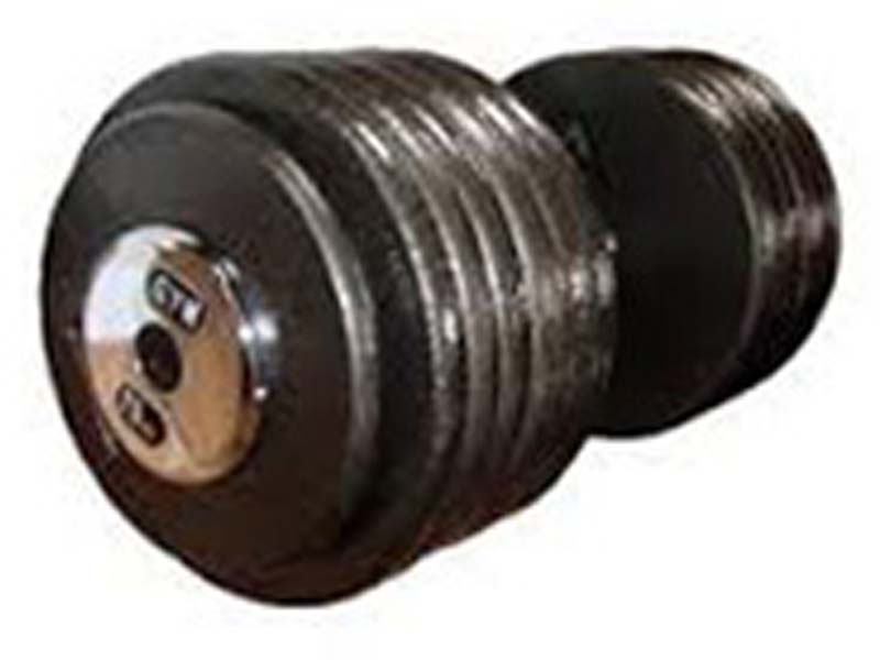 Dumbbells Plate Type