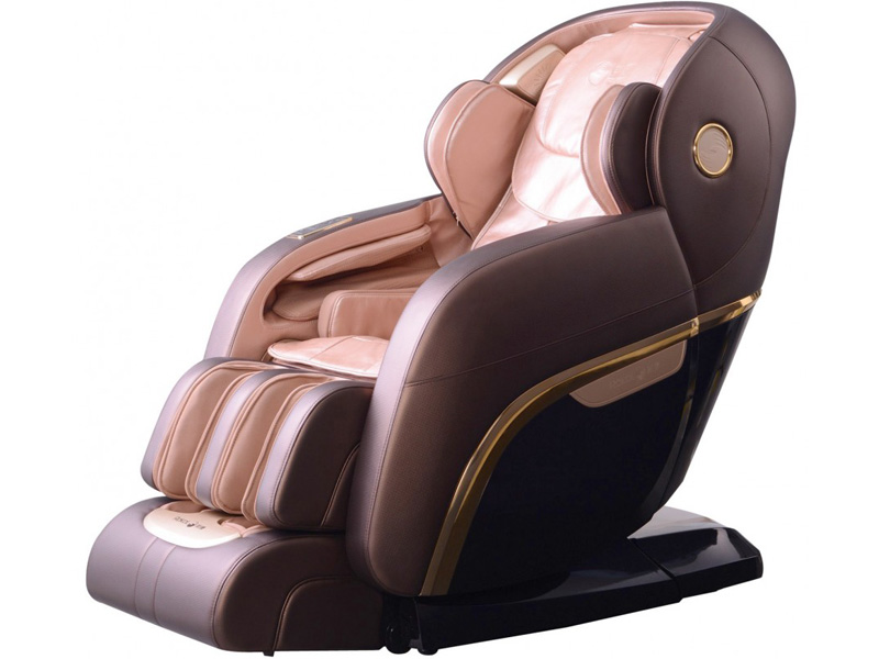Indulge <b>PMC-4768L</b> Massage Chair /  Zero Gravity & L shape