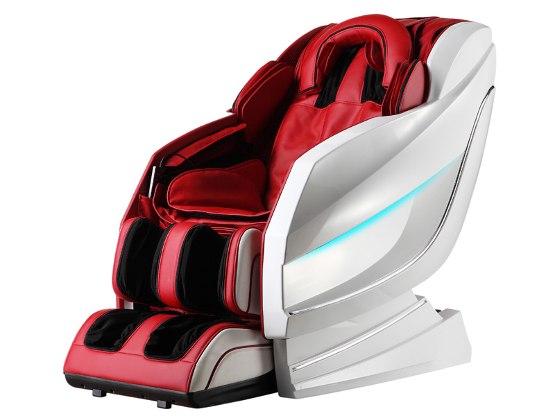 Indulge PMC-4900 Massage Chair  Zero Gravity and S & L Track