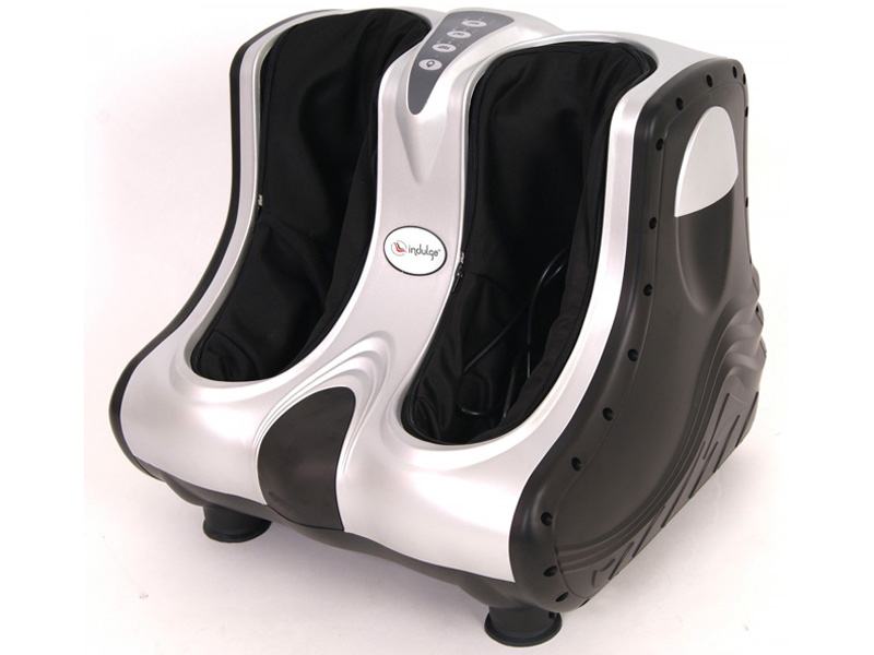 Indulge <b>IF-8008</b> Foot & Leg Massager